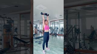 Standing ABS &amp; Full body dumbbell  routine / strength, Tone &amp; Sculpt