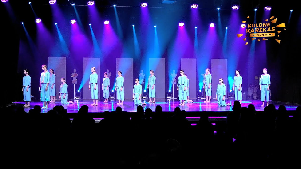 Black and Brownie - eneseväärtuse otsing ✨ Täiskasvanute vanuseaste |  AASTA TANTSUAUHINNAD 2020