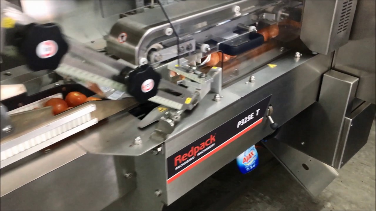 REDPACK / DNL "6 pack" Electronic Tomato Feeder with Redpack P325ET