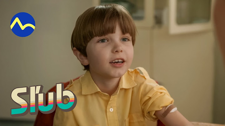 Adamko zistí, že je adoptovaný | Sľub