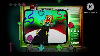 Funky Maker mobile: vash a morir by uda (FNF mod)