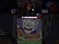 I could only last a second 😂 #shorts #twitch #cuphead