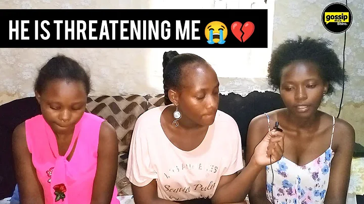 PART 2 MOTHER FIGHTING DAUGHTER OVER STEP DAD  || DAN THREATENS MAUREEN || GOSSIP WITH SHIRO