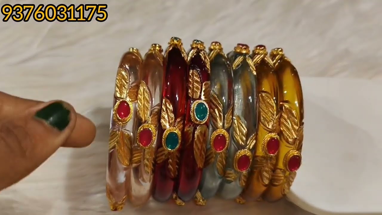Rajputi rajwadi bangles, bur kada mai sale 🛍️ Laker aayi hu aap logo k liye 🥰