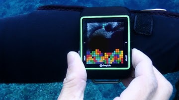 COSMIQ Dive Computer - Gamer