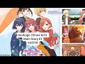 The idolmster shiny colors song for prism  main story  houkago climax girls  chapitre 01 vostfr