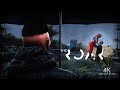 THE ROAR | GTA 5 CINEMATIC MOVIE | 4K |