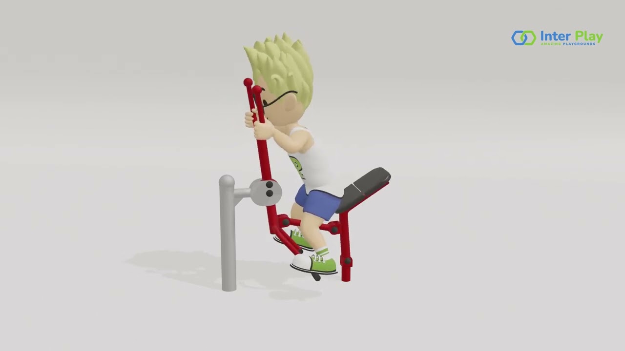 HORSE RIDER video