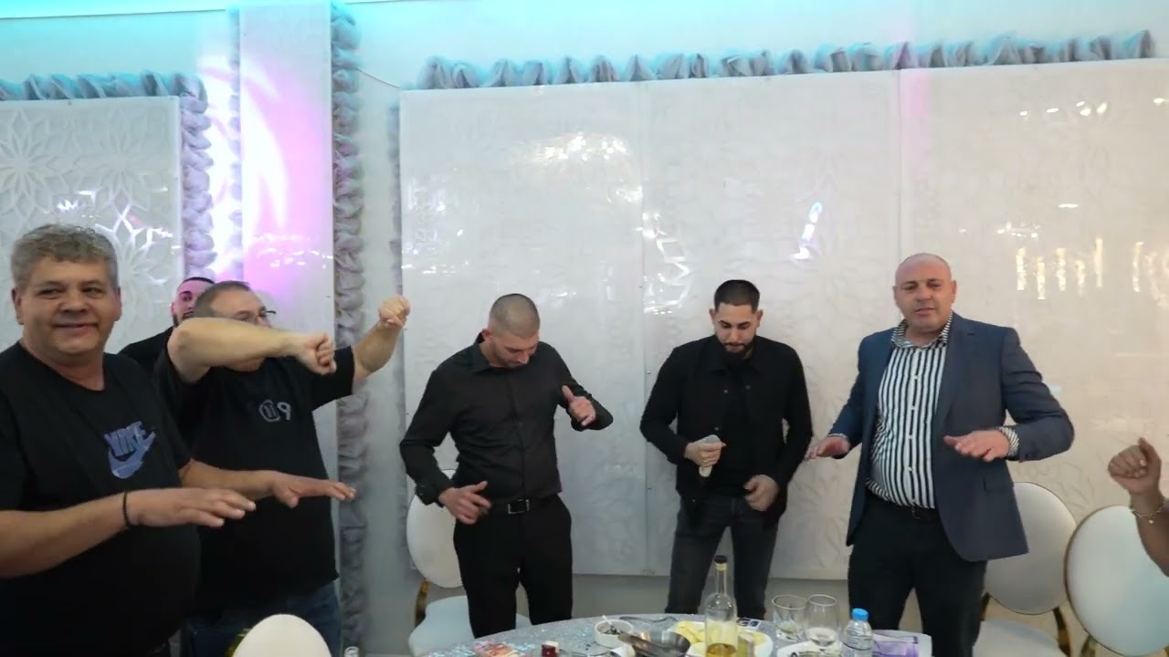 Ivan Peveca 2026 II Поздрав за Ицо Патрона