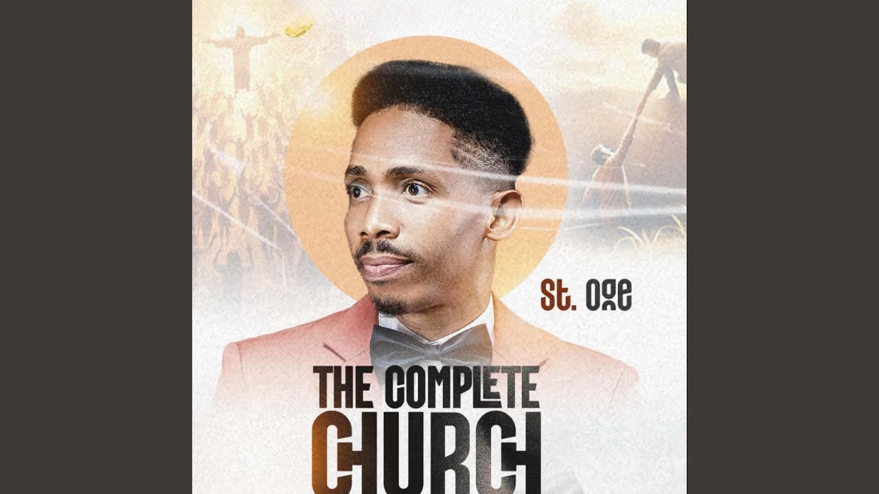 The Complete Church