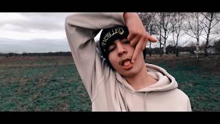 Lovxdxmon - Lxstinmyhead Official Music Video Prod. Cansen