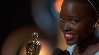 Memorable Oscar Speeches