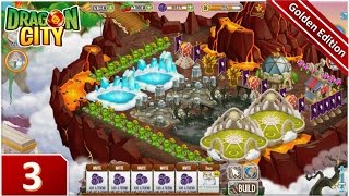Dragon City - Tutorial 3 [Golden Edition] screenshot 2