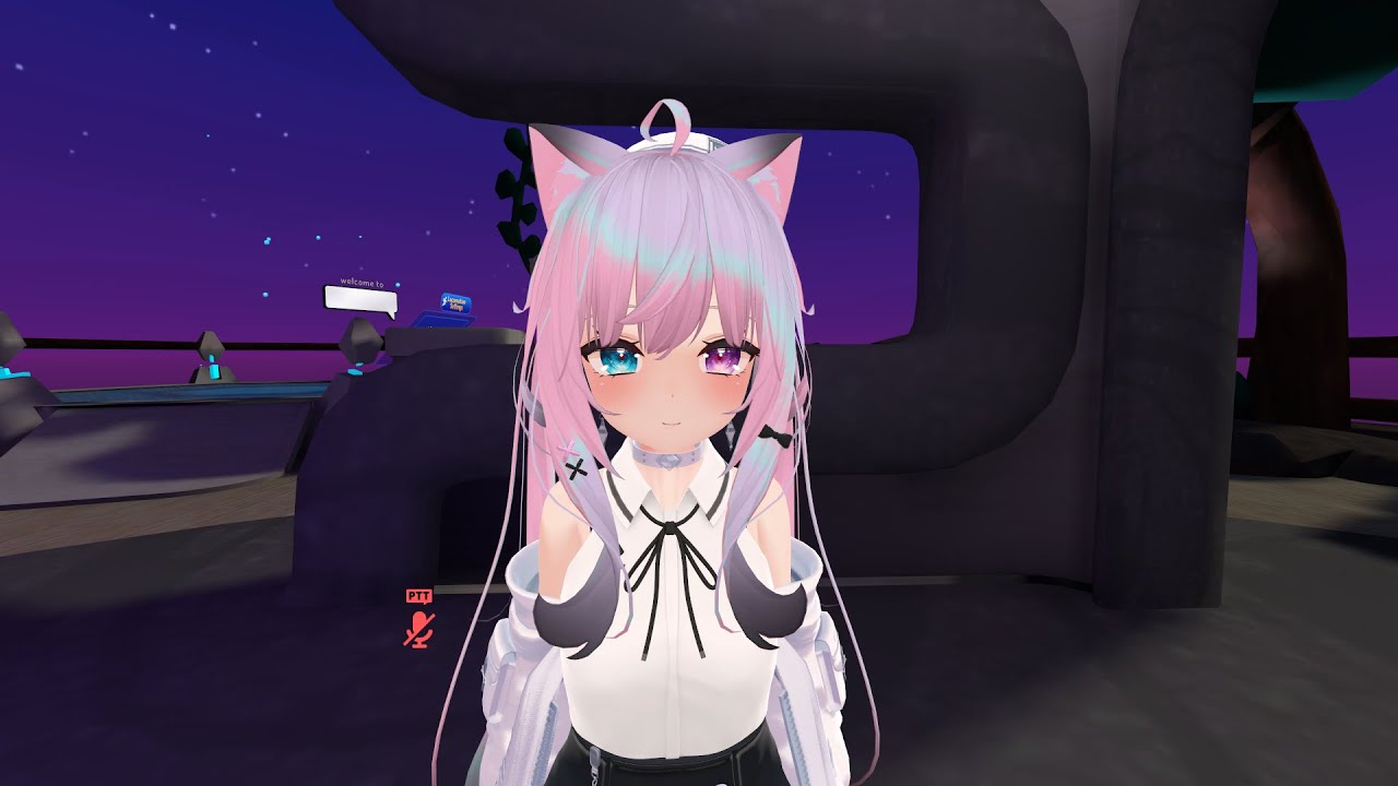 VRChat Best Features Avatar - YouTube