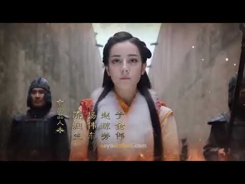 KİNGS WOMAN 10.BÖLÜM  TÜRKÇE ALTYAZILI (Çin dizisi