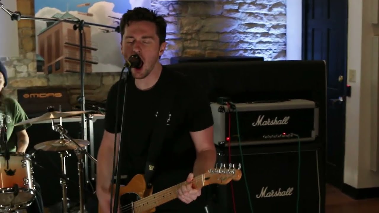 The Carolyn | Munchausen by Praxis | Live from Bombsight