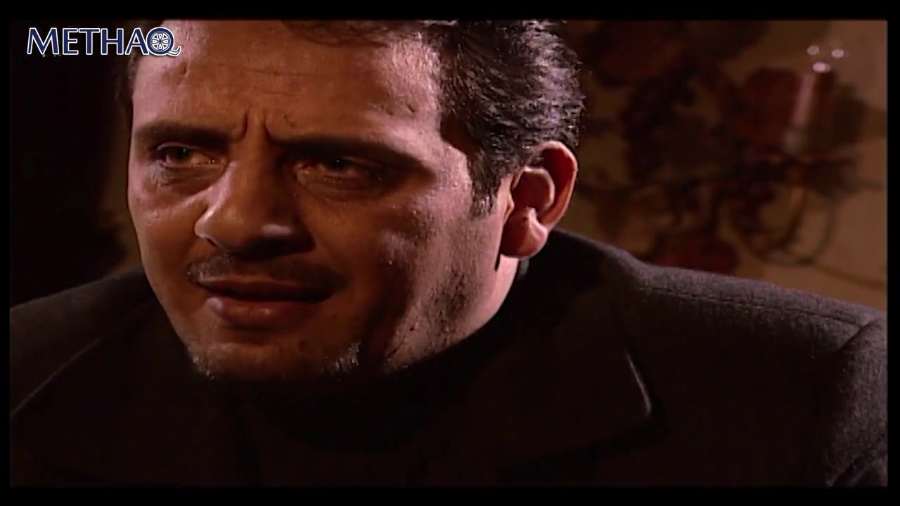 مسلسل بقايا رماد الحلقة 9 التاسعة بطولة بانا قطان