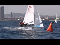 2012 470 World Championship - Day 4