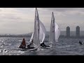 2012 470 World Championship - Day 4