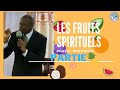 Catgorie du 3me fruit spirituel pastbaruwani eglise epcrs