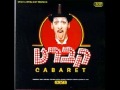קברט אולי הפעם Cabaret Maybe This Time קברט אולי הפעם Cabaret Maybe This Time