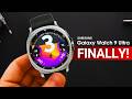 Samsung Galaxy Watch 9 OMG THIS IS INSANE 