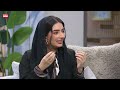From Vision to Screen: Nayla Al Khaja on Filmmaking, Culture & Creative Challenges