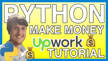 Make money with Python tutorial - Web scraping part 1 | Python for Scott Episode 3