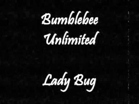 Bumblebee Unlimited - Lady Bug (Special Disco Remi...