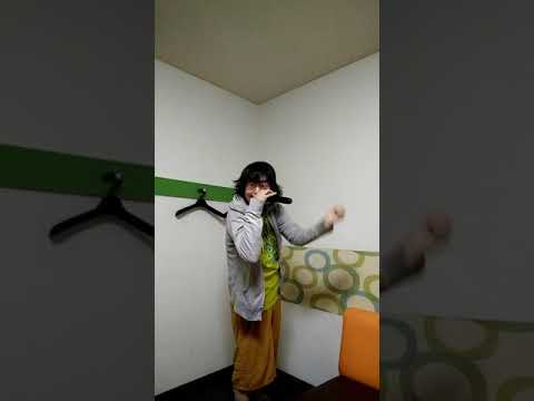【乃木坂46さんのあの日僕は咄嗟に嘘をついた　カラオケ】【許可済み貢献動画】【静岡県】【御殿場】【御殿場246】【246御殿場】