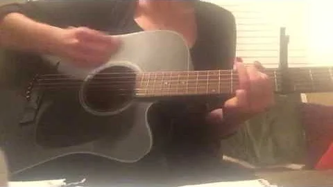 (Full version) "You Know" written by Allison Shelton