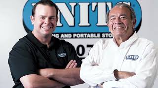 UNITS Moving and Portable Storage of Northern New Jersey - How Portable Storage Can Work For You