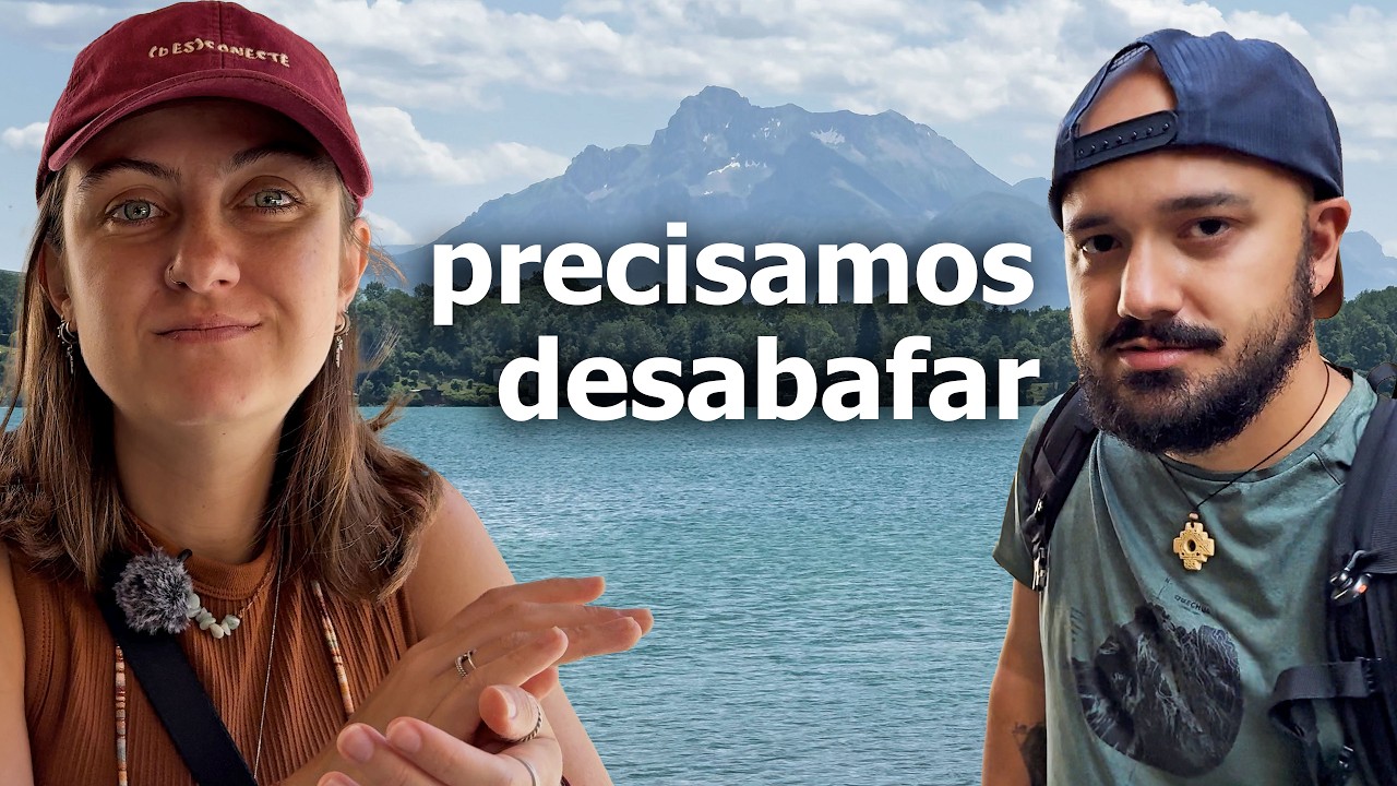 A REAL de VIAJAR até CHINA, SEM PEGAR AVIÃO (Rota da Seda, Ep.19)