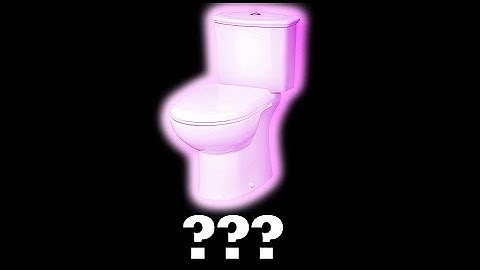 13 Toilet Flush Sound Variations in 30 Seconds