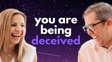 How the Ego Blocks Your Higher Self | Galactic Guidance EP 03