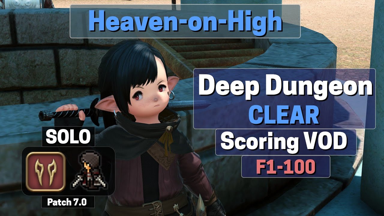 Heavenly Solo Defender Scan Vf www.youtube.com