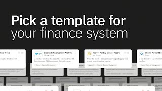 Moveworks for Finance Teams
