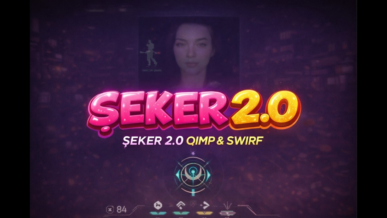Şeker 2.0 | Valorant