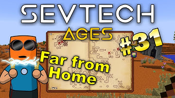 Minecraft - Immersive Engineering Circuit Board - SevTech Ages #31