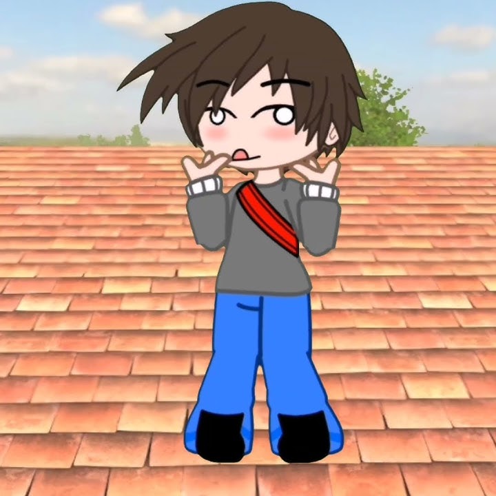 давай без читов попробуй☠️#тренд #gacha #gachaclub #shoolboyrunawy#shoolboy#trend