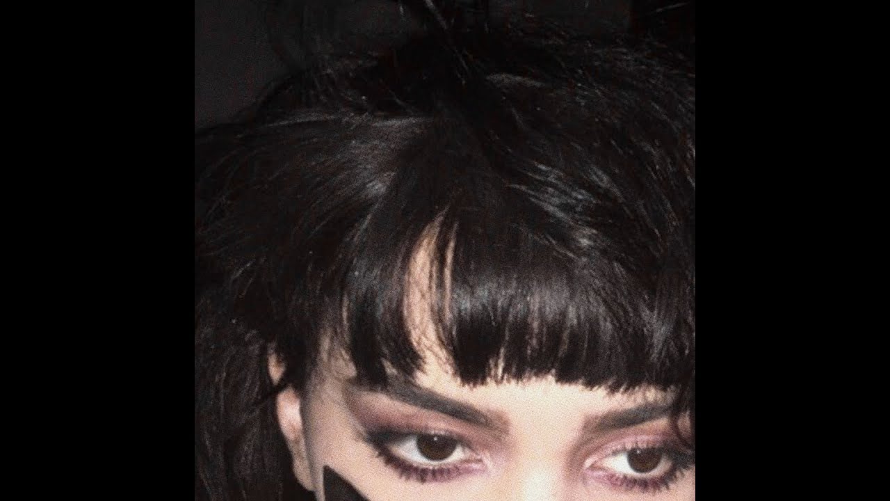 [FREE] LiL PEEP TYPE BEAT X EMO RAP - "THE LAST OF US"