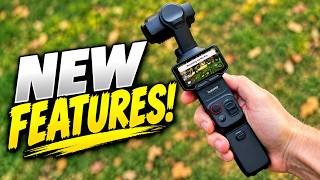 Insta360 LUNA Ultra Just Got EVEN Better! Major Update