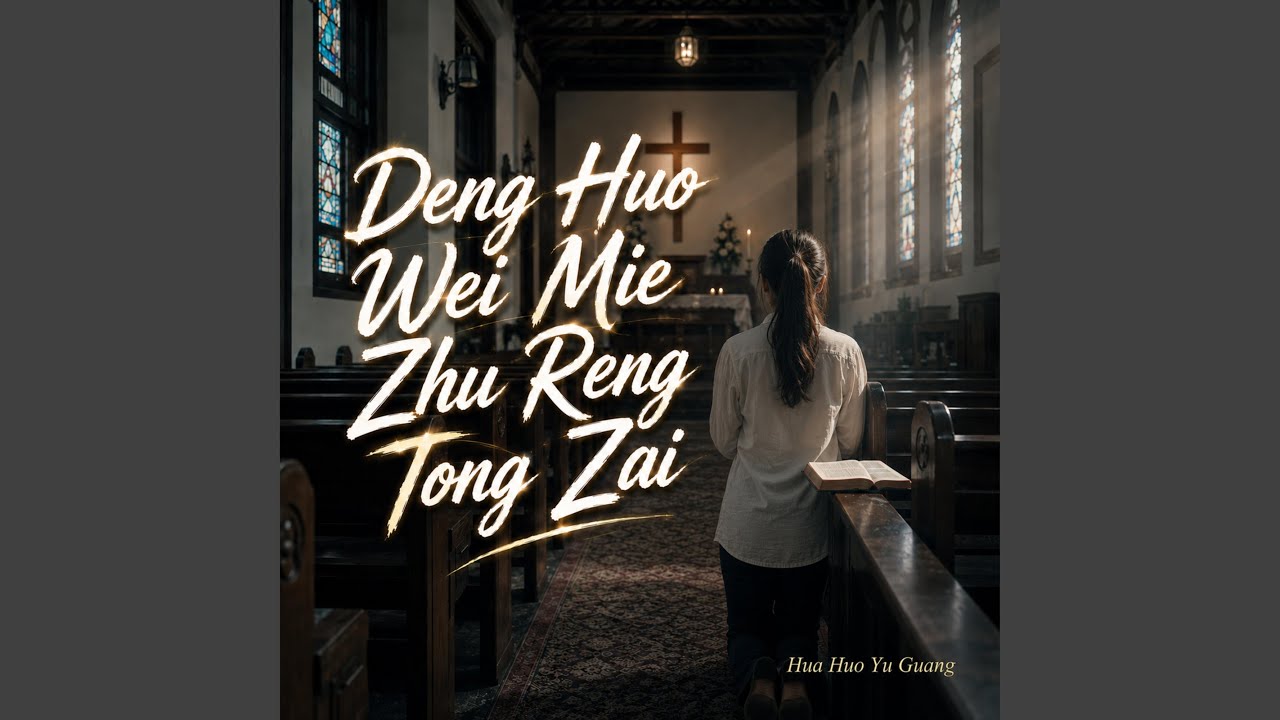 Zai an Jing Zhong Ba Xin Jiao Tuo Gei Ni