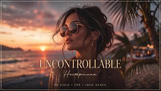 LARS PRODUCTION – First Spring | Uplifting Nu Disco Pop