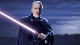 Count Dooku and Conspiracy Suite || - Starwars Saga - || - John Williams