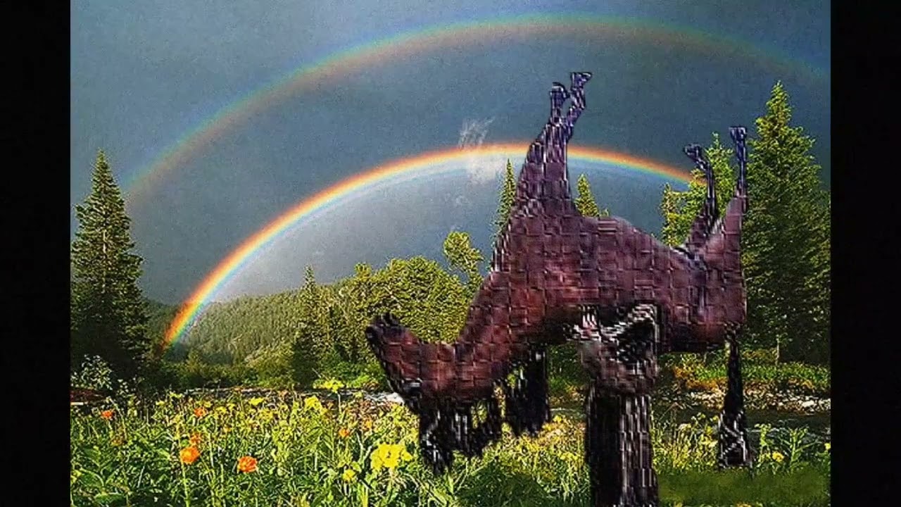 LUI7night - GUDZA DREVNOSTI 