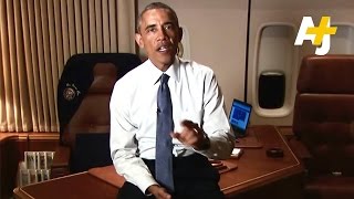 Obama Wants Free Community College For Everyone