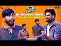 Naadu movie team in samodu vilayadu tharshan  director saravanan  samvishal  media masons