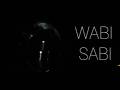 WABI SABI