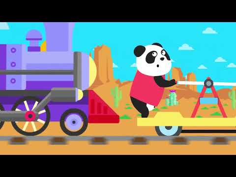 I've Been Working on the Railroad 🚂 Classic Song for Kids | Lingokids